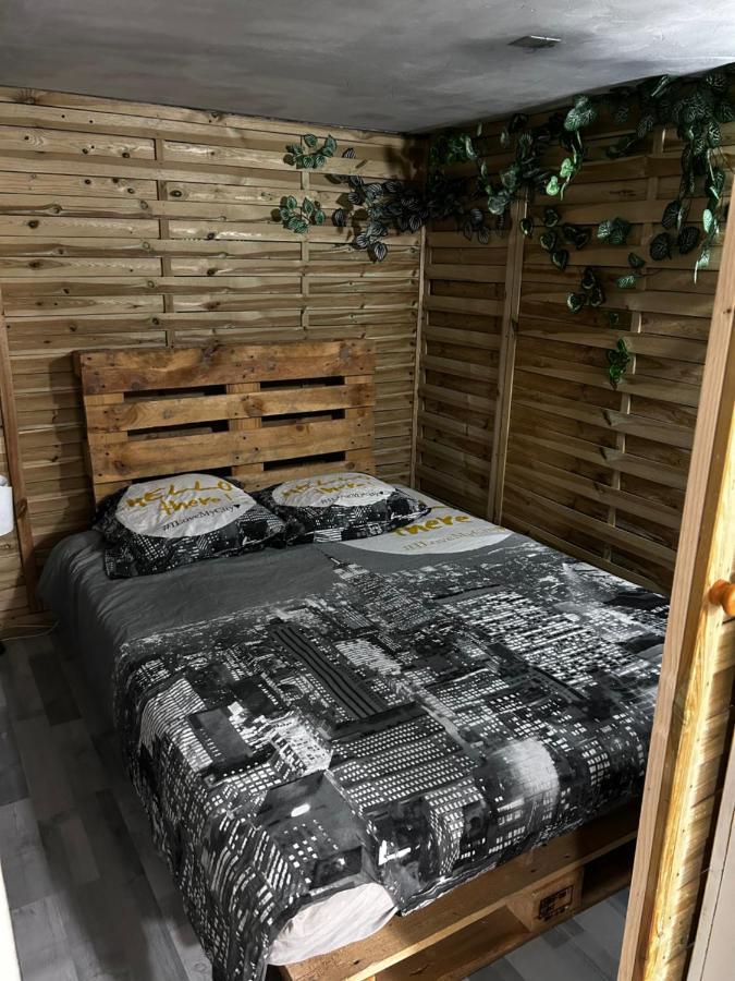 Appartement 2 Chambres Brignoles Buitenkant foto